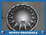 Chandika Wheel Cap Original Saab 900 1992 1993 4545729. Fixed Price $49.17.