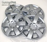 4PCS Wheel Rim Skin Covers 14" Inch Style #B226 Hubcaps With Improved Tab. Fixed Price $50.17.