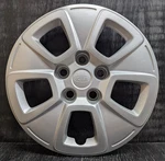 Kia Soul 66020 Oem 15" Silver Spoke Hubcap 2010 2011 2012 2013. Fixed Price $31.00.