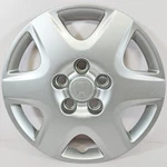One 2005-2007 Honda Accord Lx # 55064 15" Hubcap / Wheel Cover 44733-SD-AA20. Fixed Price $59.99.
