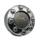 2008 2009 2010 Ford F250 F350 King Ranch Rear Wheel Center Hub Cap 7C34-1A096-ZA. Fixed Price $159.00.