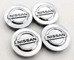 Nissan Altima Maxima Sentra (4) Wheel Rim Center Cover Plug. Fixed Price $49.99.