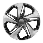 Coast To IWC54116SC 16" Silver/charcoal 5SPOKE Plastic Wheel Cover 4PC. Fixed Price $96.99.