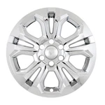 COAST2COAST 22-25 Slvrd Chrome 20' 10 Spk- IMP511X. Fixed Price $178.55.