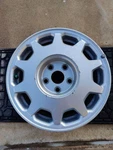 Lexus Chrome LS400 Oem Wheel 16X7 1995-1997 Original Rim Factory 74140A. Fixed Price $142.99.