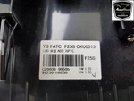 2020 Kia Stonic (yb) Heating Control Panel 97250H8250. Fixed Price $104.63.