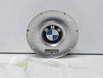 Bmw Hybrid F06 F10 F11 F12 F13 F18 Hub Cap Silver D=158MM 7842859 Oem. Fixed Price $60.00.