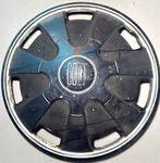 1971 72 Dodge Colt 13" Oem Hubcap Wheel Cover Mitsubishi Factory Original. Fixed Price $11.43.