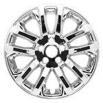 Coast IMP457X Impostor Wheel Skin Set For 2019-2021 Jeep Cherokee. Fixed Price $55.08.