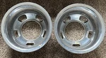 Dodge Ram 3500 Drw 52106882AA Oem Wheel Trim Hub Lug Cover Simulator Rear Rc. Fixed Price $149.99.