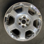 Ford Chrome F-150 Factory Wheel 20X8.5 2009-2012 Rim Alloy Original Oem 3786. Fixed Price $299.97.