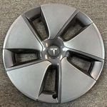 For Tesla Model Oem Hub Cap 18" Wheel Cover Gloss Black TL000420304. Fixed Price $69.99.