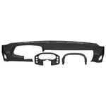 Dashboard Cap Cover Skin Overlay Brown For 1978-1989 Porsche 928. Fixed Price $705.71.