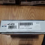 Stemco Pro-torq Axle Spindle Nuts 447-4723. Fixed Price $55.00.