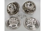 Phoenix D.o.t. Liner Wheel Simulator 2005 - 2016 Ford F350 4X4 Dually Only NF23. Fixed Price $311.99.