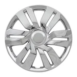 Coast To IWC53415S Wheel Cover 15" 6-DOUBLE-SPOKE Silver Plastic 4PC. Fixed Price $66.99.