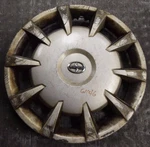 2006 Scion Xa Xb Oem Wheel Cover Hubcap 61146 0840252840 0840252826 2914. Fixed Price $27.99.