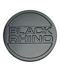 Black Rhino Matte Snap Wheel Center Cap CCBRPSC002MB. Fixed Price $30.00.