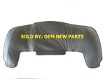 1994-2004 Ford Mustang Convertible Genuine Hard Boot Cover Dust Toneau New Oem. Fixed Price $1299.99.