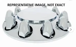 Woodys Accessories Wdy A-4ABS33. Fixed Price $86.97.