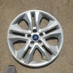 Ford Escape Wheel Cover 17" 2021 2022 2023 2024 LJ6C-1130-AA. Fixed Price $35.00.