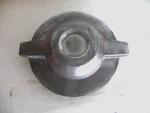 1955-1956 Chrysler Plymouth Dodge Desoto Wire Wheel Spinner Cap Oem 1533283. Fixed Price $27.99.