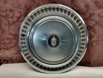 1974 Chevy Monte Carlo Wheel Cover 15" Hubcap 339658. Fixed Price $16.95.