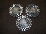 Acura Rim Center Lug Wheel Cover 08W15-SM4-C 000 Oem Used Bolt On. Fixed Price $59.99.
