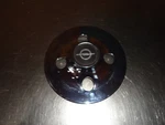 1969 1970 1971 1972 1973 Opel Gt Wheel Rim Center. Fixed Price $27.00.