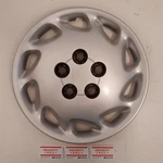 Oem 1996-1999 Oldsmobile Eighty 88 15" Hub Cap Wheel Cover 9593099. Fixed Price $45.00.