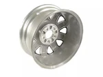 Genuine Mopar Aluminum Wheel 4721235AA. Fixed Price $727.35.