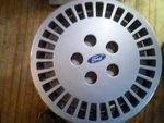 Ford Probe 1989 1990 1991 Rim Wheel Cover 14" Oem. Fixed Price $35.00.