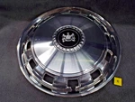 15 Inch Wheel Cover 1975 87 Mercury Grand Marquis/brougham/colony Park-hub Cap. Fixed Price $99.99.
