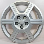 One 2005 Saturn Relay Lug # 6022 17" Hubcap / Wheel Cover Oem 09595665. Fixed Price $79.99.