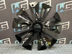 Oem 2022 2023 2024 Lucid Air Wheel Cover Trim Hub Cap Black P11-S2N911. Fixed Price $99.99.