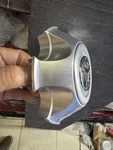 2003 2007 Toyota Tacoma 4RUNNER Center Cap 4260B-04020 After Market. Fixed Price $19.99.