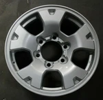 05 06 07 08 09 10 12 13 15 Toyota Tacoma Oem Wheel Rim 69461 42611AD030. Fixed Price $160.00.