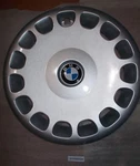 Bmw 36131093324 Light Alloy Wheel Rim Center Hub Cap Cover Badge Emblem Logo. Fixed Price $150.00.