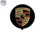 New Genuine Porsche GT3 Gts Turbo Center Lock Wheel Trim Cap 99736120704. Fixed Price $85.54.