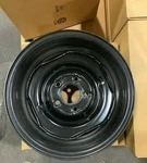 Gm Wheel Asm 15X6 *argent 9591885 New Oem. Fixed Price $89.25.