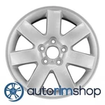 Mercury Montego 2005 2006 2007 17" Factory Oem Wheel Rim 7G1Z1007B. Fixed Price $203.29.