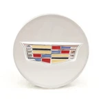 New Oem Gm Wheel Center Cap Silver 19329848 Cadillac Ats Cts 2015-2019. Fixed Price $29.85.
