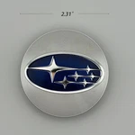 Subaru Ascent Forester Oem Center Cap 2019-2024 28821VA010 28821VA011. Fixed Price $9.96.