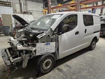Used Wheel Fits: 2016 Chevrolet City Express 15X5-1/2 Steel Opt Rrj. Fixed Price $140.00.