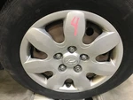 Wheel Cover Hubcap Sedan Spoke Fits 07-10 Elantra 2575860. Fixed Price $59.00.