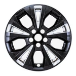 New Silver And Black Wheel Skins 2023-2025 Ford Escape 17". Fixed Price $125.50.