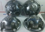 Dodge Ram Chrome Center Cap Part 52038267 80207 Abs/pc #2. Fixed Price $45.00.