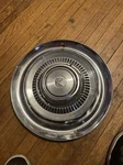 1965 Amc Rambler American Hubcap Wheel Cover 14" Oem. Fixed Price $26.99.