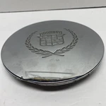 Oem 92-94 Cadillac Eldorado Wheel Center Hub Cap Cover Factory Machined 16". Fixed Price $11.99.