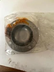 Meritor Steel Hubcap. Fixed Price $17.99.